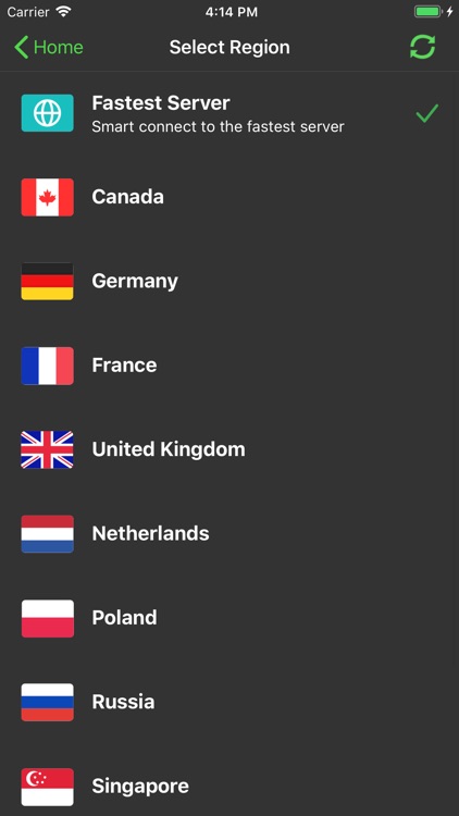 Melon VPN - Easy Fast VPN