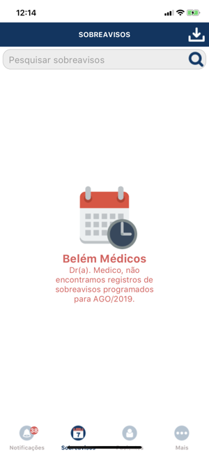 Belém Médicos(圖4)-速報App