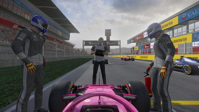Monoposto Monoposto
