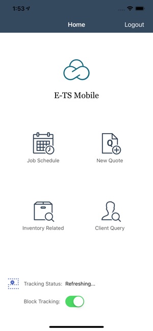 E-TS Mobile