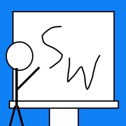 Simple Whiteboard