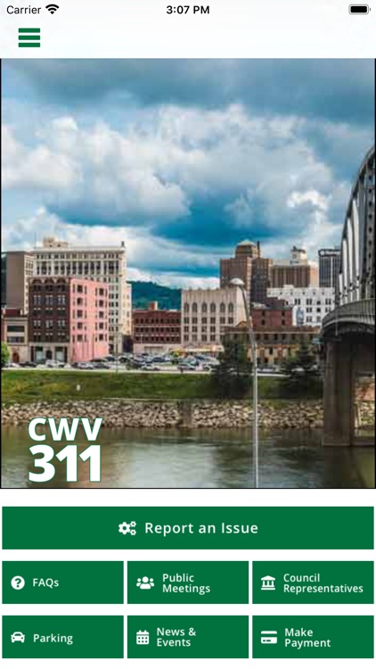 CWV311