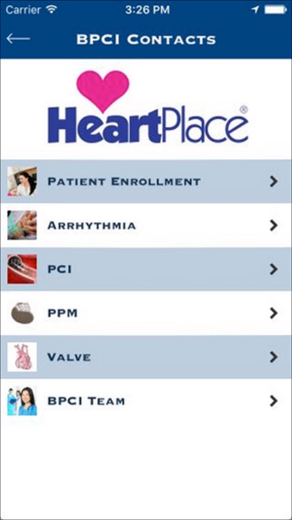 BPCI By HeartPlace