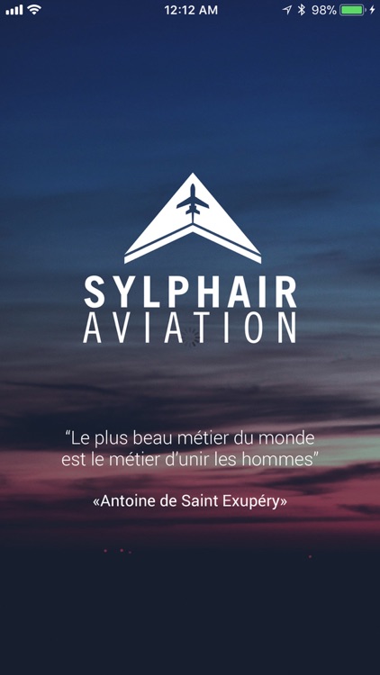 Sylphair Aviation