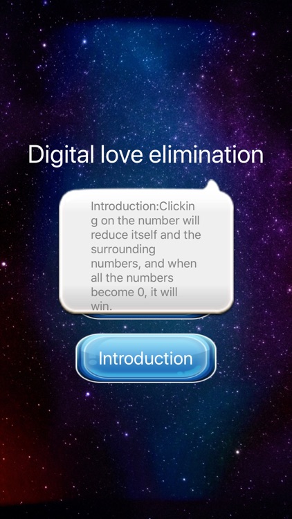 Digital love elimination screenshot-5