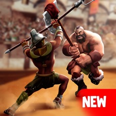 Activities of Gladiator Heroes - Clans Clash