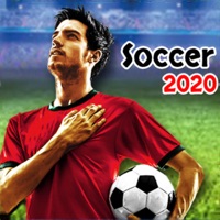 Fussball 2020 Spiele apk