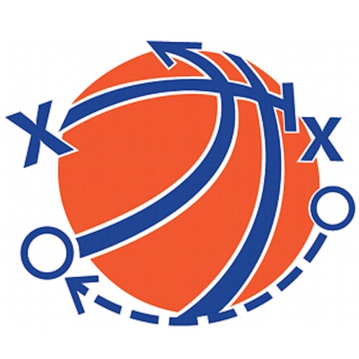 Basketball Planner by Terry Porter