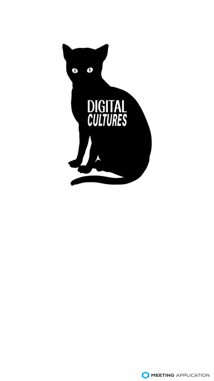 Digital Cultures