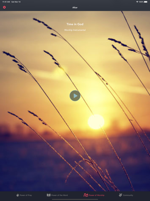 Screenshot #6 pour Altar