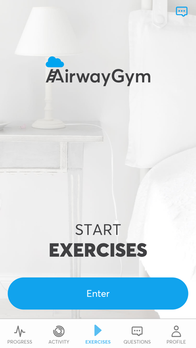Airway Gym screenshot1