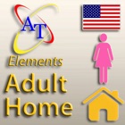 AT Elements Adult Home (F)