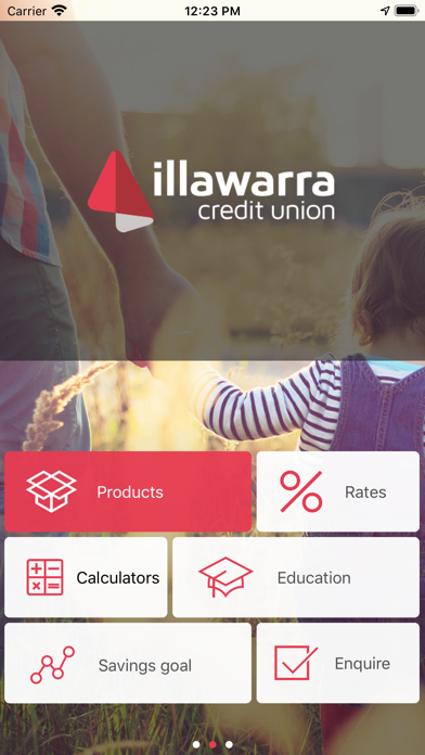 How to cancel & delete Illawarra CU moneytree from iphone & ipad 2