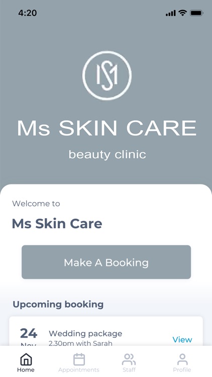 Ms Skin Care