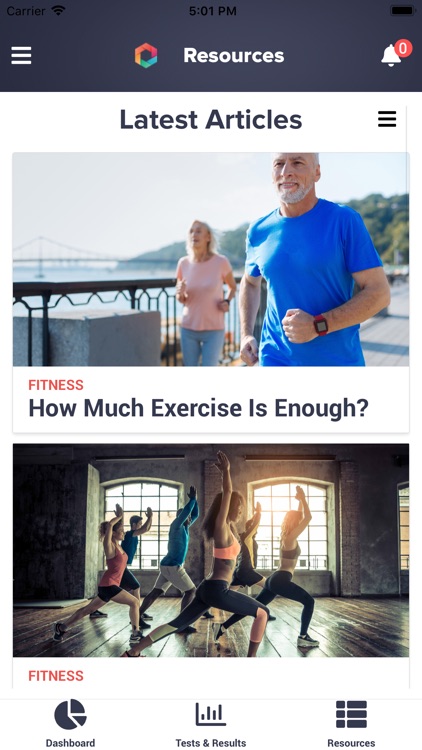 Cash Labs Client App screenshot-5