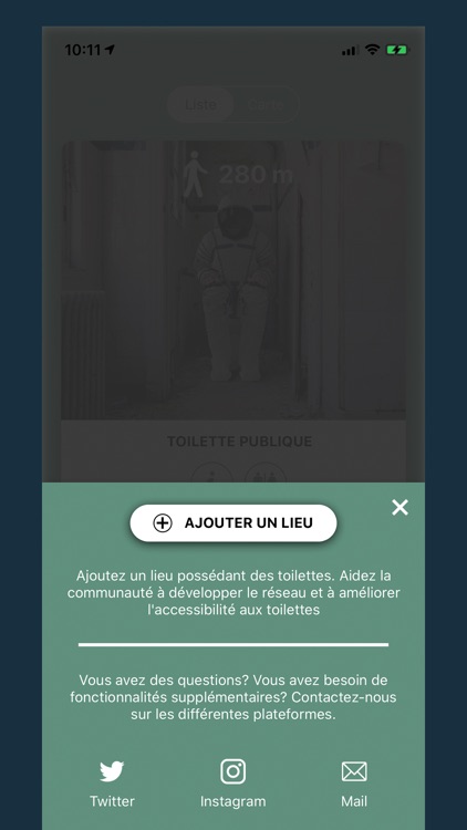 PLOUF! - Toilet Finder screenshot-3
