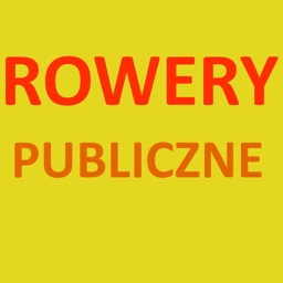 Rowery Publiczne