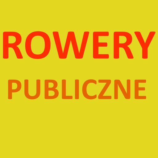 Rowery Publiczne