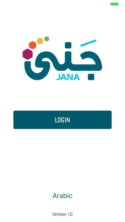 JANA Rewards