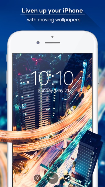 TikTheme - Live Wallpapers@ screenshot-3