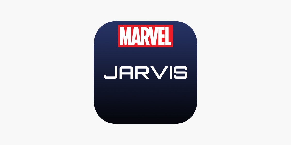 Jarvis Powered By Marvel On The App Store