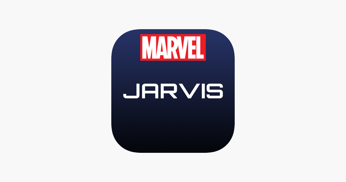 Jarvis Powered By Marvel On The App Store