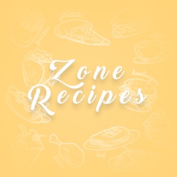 Zone Recipes