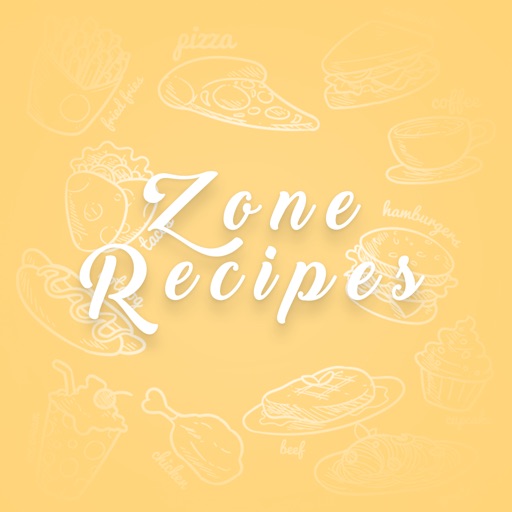 Zone Recipes