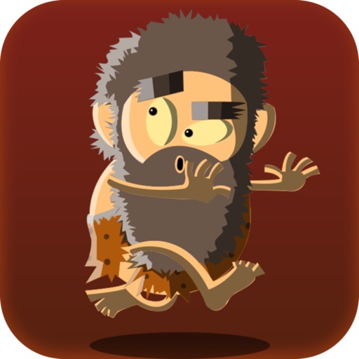 CavemanAdventures