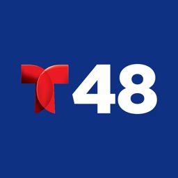 Telemundo 48 Apple Watch App