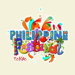 Philippine Festival Japan