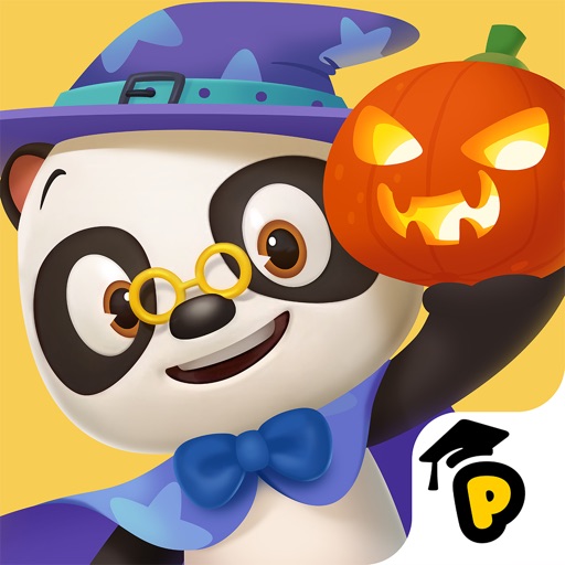 Dr. Panda - Learn & Play