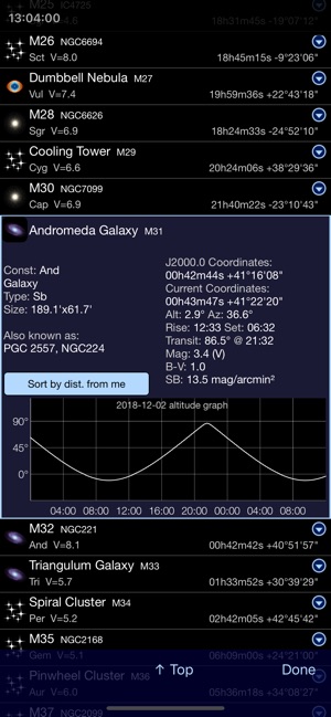 Polar Scope Align Pro(圖4)-速報App