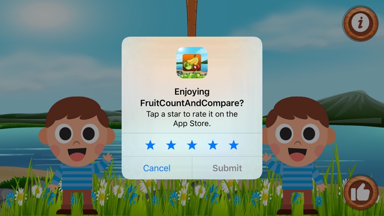 FruitCountAndCompare screenshot-5