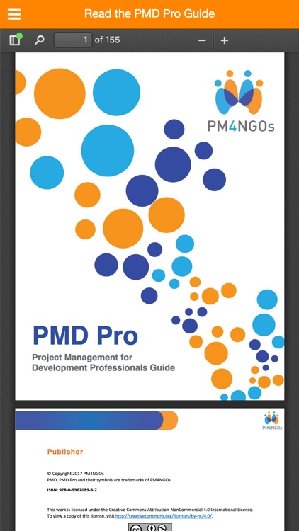 PMD Pro Prep screenshot-4