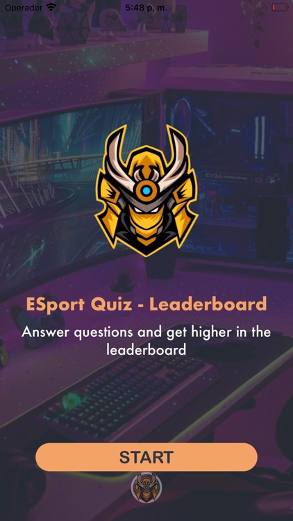 ESports Trivia- 探知小助手