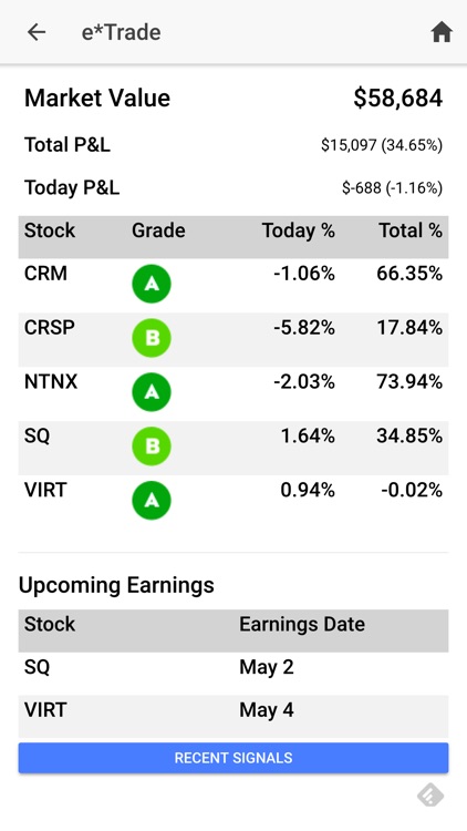 SwingTradeBot Stock Screener screenshot-5