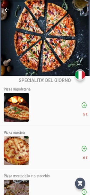 Pizzeria da Mario(圖2)-速報App