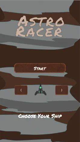 Game screenshot Astro Racer mod apk