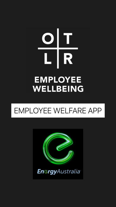 How to cancel & delete OTLR Employee Wellbeing from iphone & ipad 2