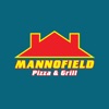 Mannofield pizza and grill.