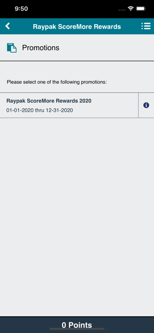 RayPak ScoreMore Rewards(圖3)-速報App