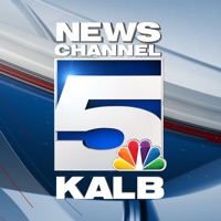 delete KALB-TV News Channel 5