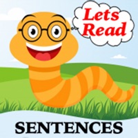 Read Sentences & Comprehension