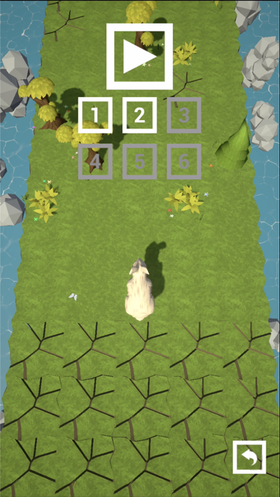 RabbitFall Screenshot 3