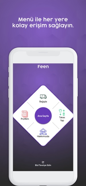 Feen(圖1)-速報App