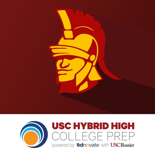 USC Hybrid High Prep School by Ednovate