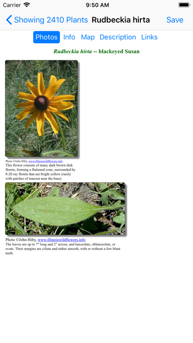 How to cancel & delete Florida Wildflowers from iphone & ipad 3