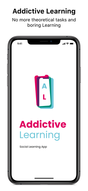 Addictive Learning(圖1)-速報App