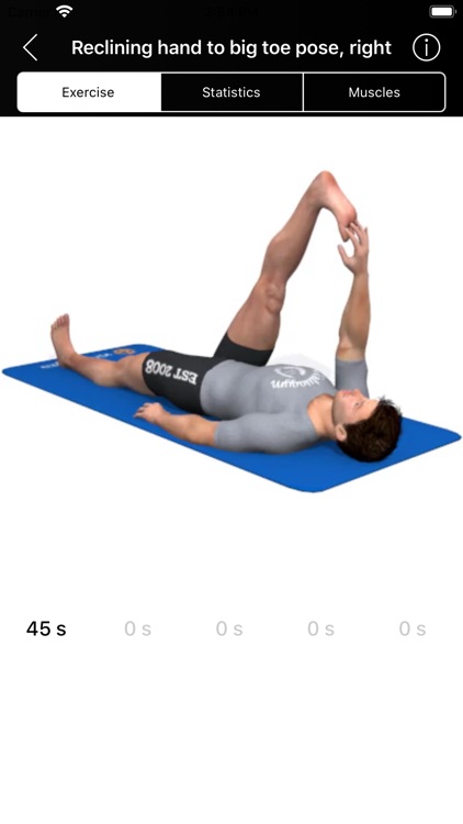 MultiFitness screenshot-3